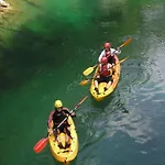 Jezero Bohinj