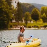 Jezero Hotel