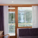Hotel Jezero
