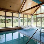 Jezero Hotel Bohinj