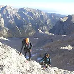 Jezero Hotel Bohinj