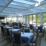 Hotel Jezero Bohinj