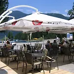 Jezero Bohinj