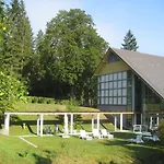 Hotel Jezero 4*