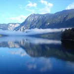 Jezero Hotel Bohinj