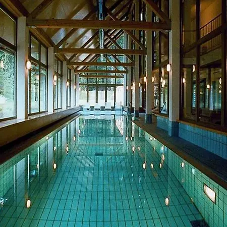 Hotel Jezero Bohinj