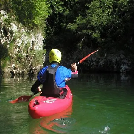 Jezero 4* Bohinj