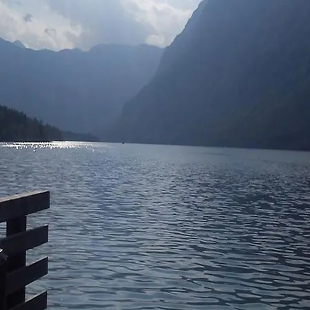 Hotel Jezero Bohinj