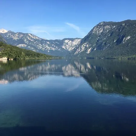 Jezero Hotel 4*