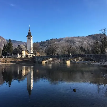 Hotel Jezero