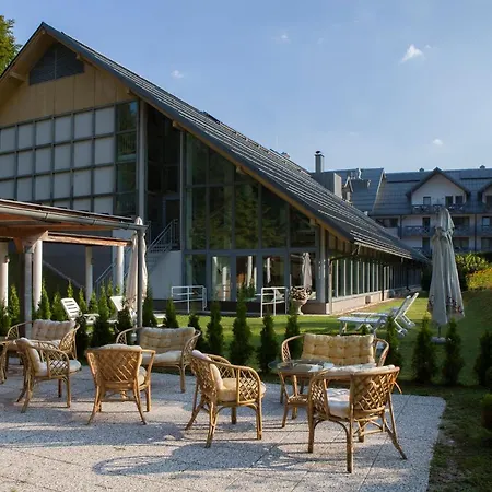 ジェゼロ ボーヒニ