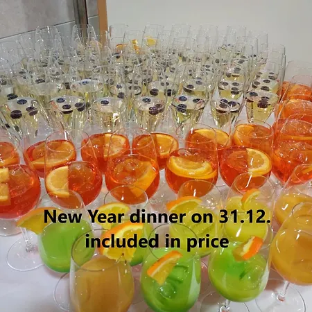 Hotel Jezero 4*