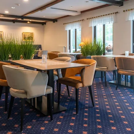 Hotel Jezero Bohinj