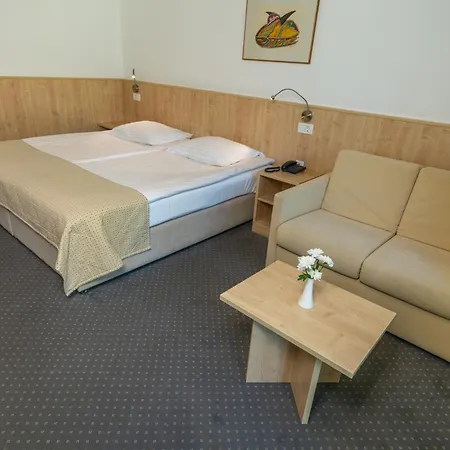 Hotel Jezero 4*