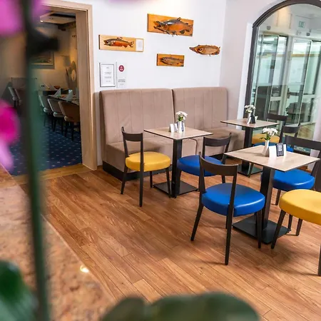 Jezero Hotel 4*