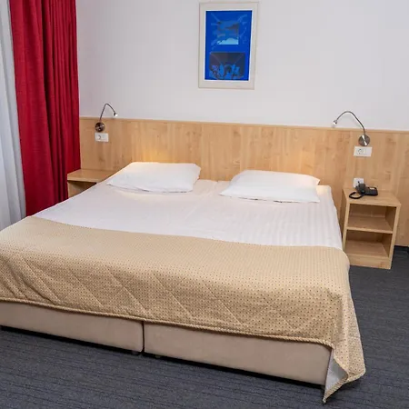 Hotel Jezero Bohinj