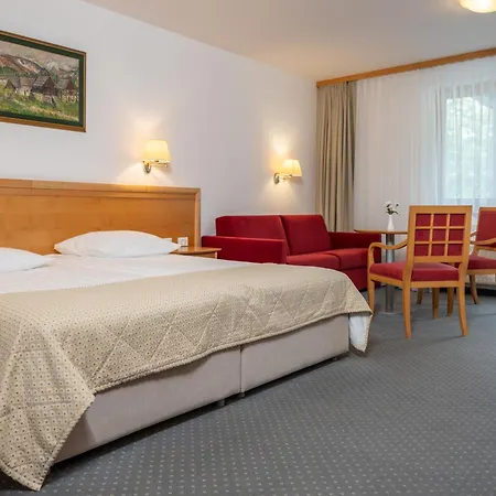 Otel Jezero Bohinj