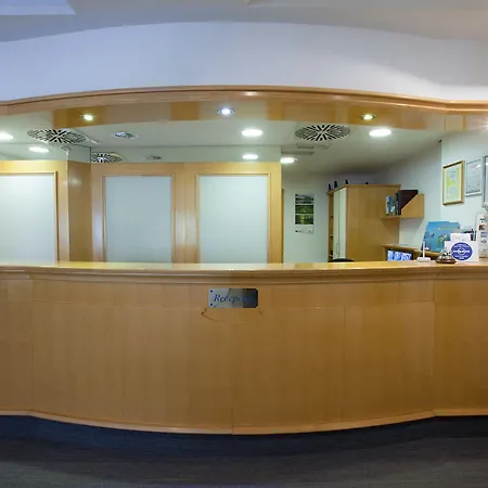 Hotel Jezero 4*