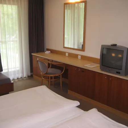 Jezero Otel Bohinj