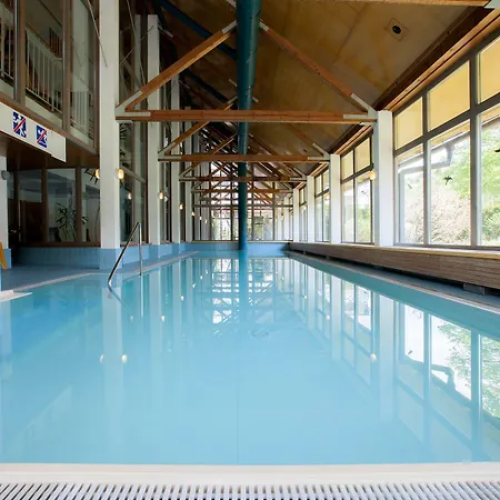 Jezero Szálloda 4*