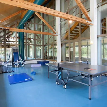 ジェゼロ ボーヒニ