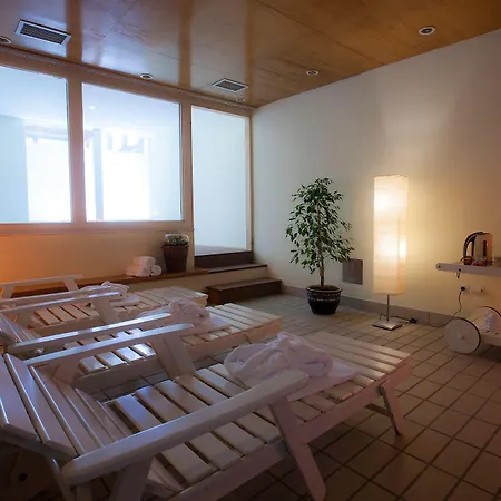 ホテル ジェゼロ 4*