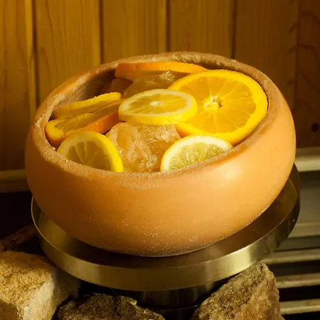 ホテル ジェゼロ 4*