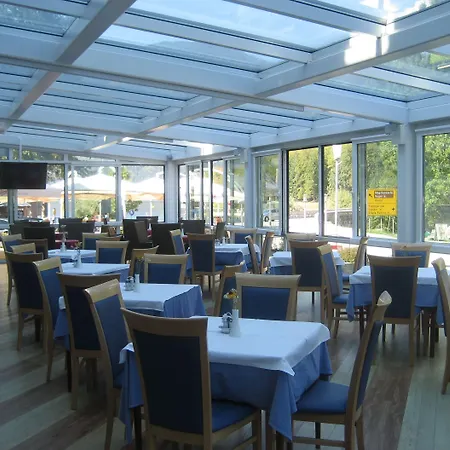 Otel Jezero Bohinj