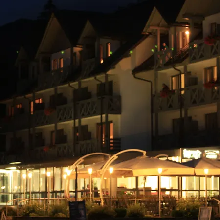 Jezero Hotel