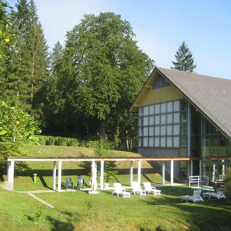 Hotel Jezero 4*