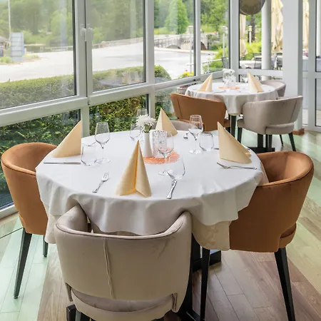 Hotel Jezero