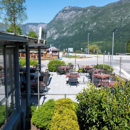 Jezero 4* Bohinj