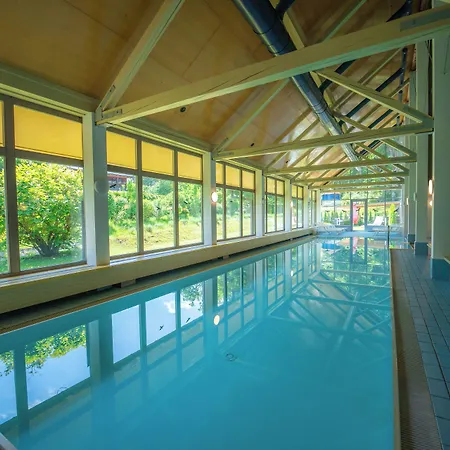 Hotel Jezero