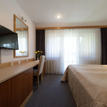 Jezero 4* Bohinj