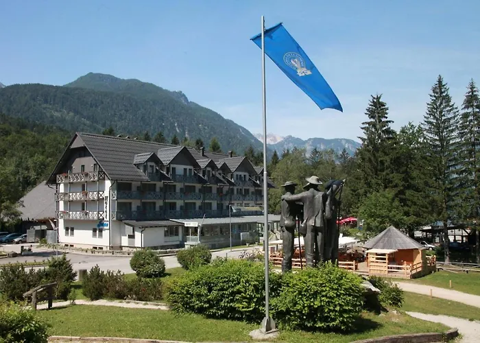 杰泽洛酒店 酒店 博希尼