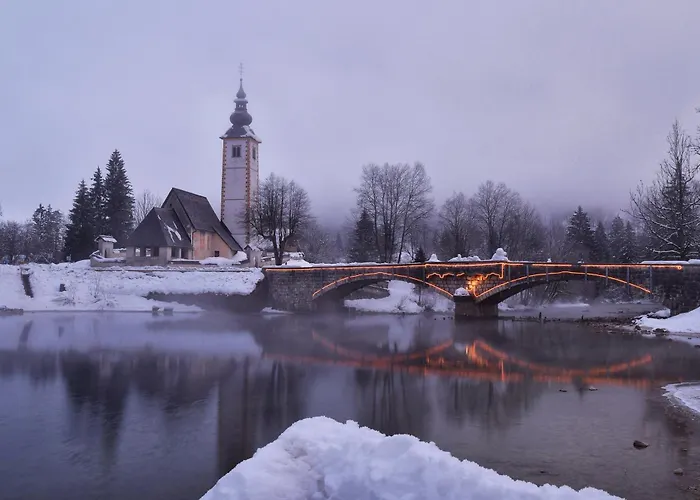 杰泽洛酒店 博希尼