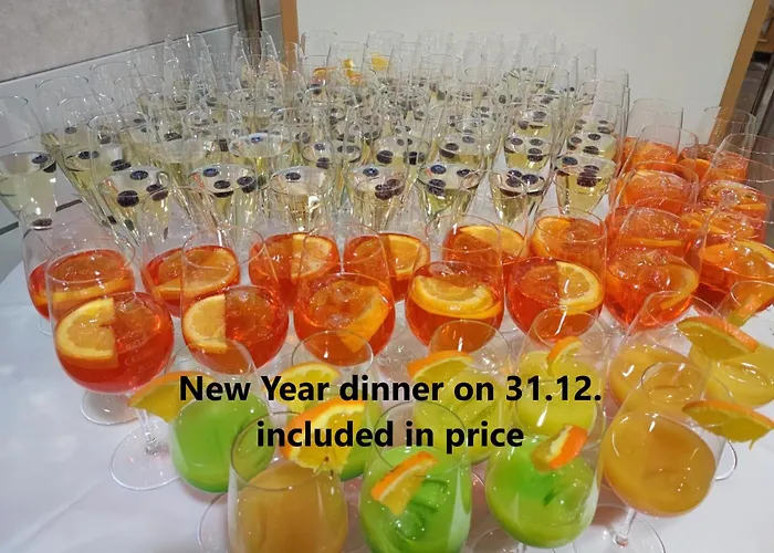 酒店 杰泽洛酒店 4*