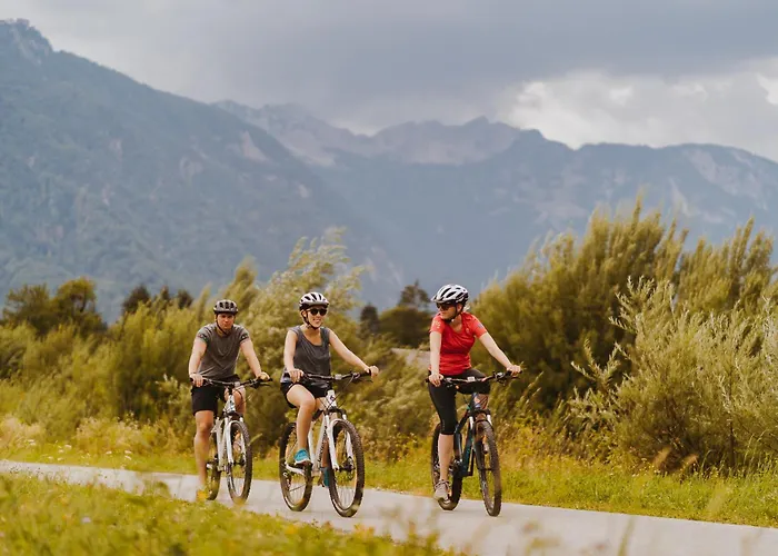 杰泽洛酒店 酒店 博希尼