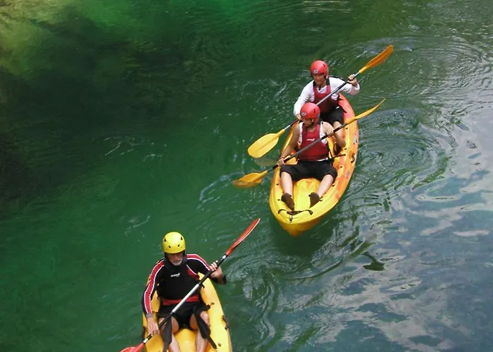 杰泽洛酒店 博希尼