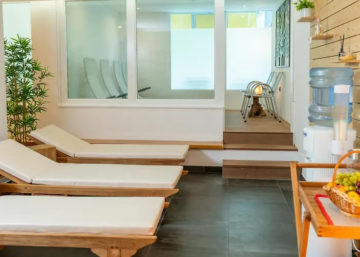 杰泽洛酒店 酒店