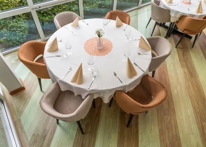 酒店 杰泽洛酒店