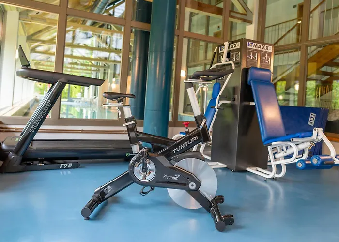 杰泽洛酒店 博希尼