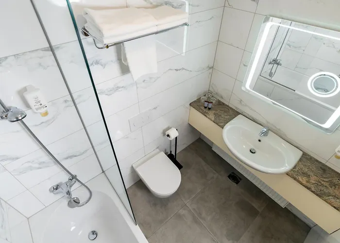 Ξενοδοχείο Jezero