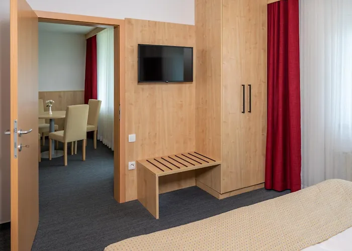 Ξενοδοχείο Jezero