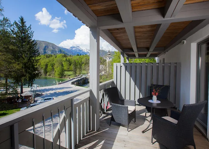 杰泽洛酒店 4* 博希尼