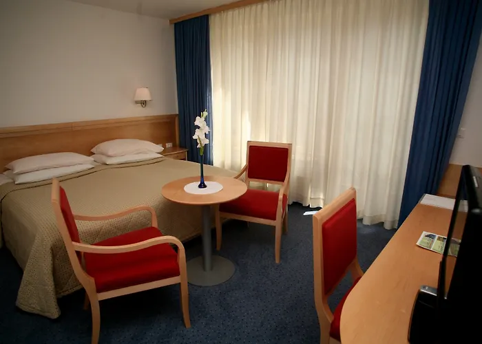 杰泽洛酒店 博希尼