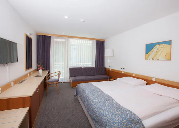 酒店 杰泽洛酒店 4*