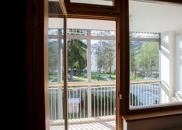 酒店 杰泽洛酒店 4*