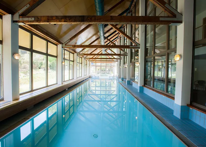 杰泽洛酒店 酒店 博希尼