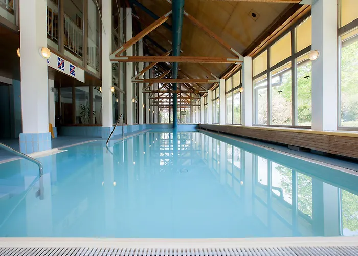 杰泽洛酒店 酒店 4*